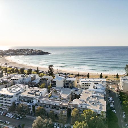 Little Drifter Bondi Hostel ซิดนีย์ ภายนอก รูปภาพ