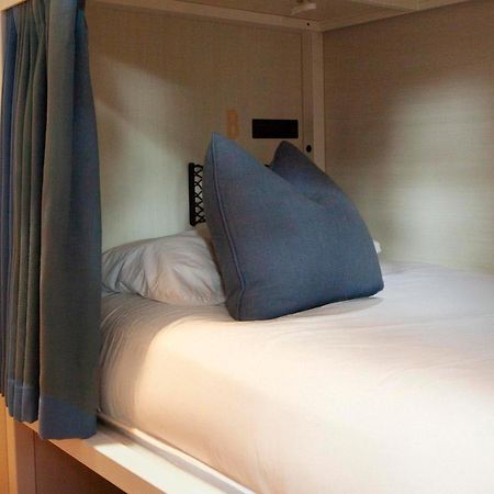 Little Drifter Bondi Hostel ซิดนีย์ ภายนอก รูปภาพ