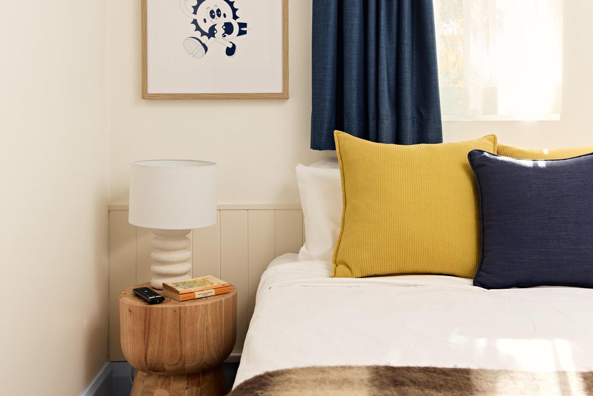 Little Drifter Bondi Hostel ซิดนีย์ ภายนอก รูปภาพ