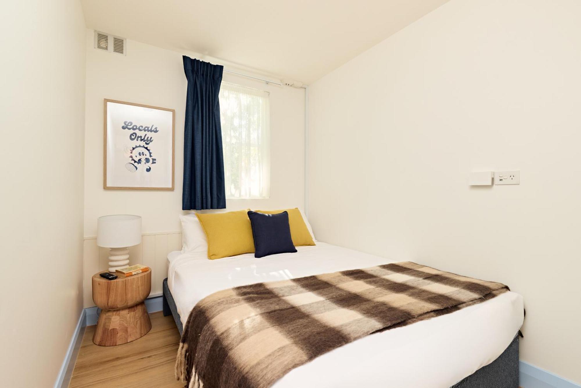 Little Drifter Bondi Hostel ซิดนีย์ ภายนอก รูปภาพ