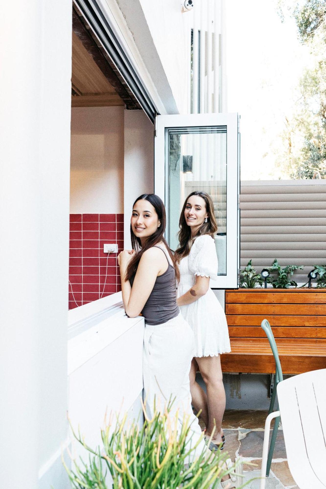 Little Drifter Bondi Hostel ซิดนีย์ ภายนอก รูปภาพ