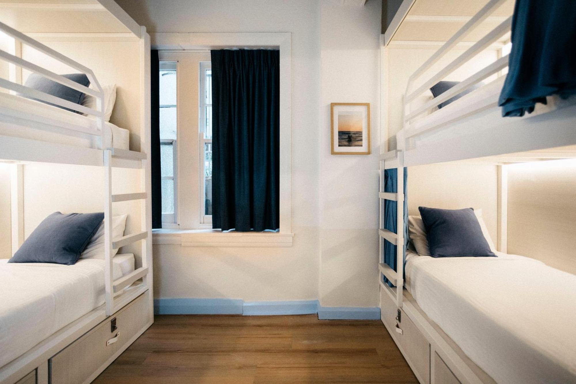 Little Drifter Bondi Hostel ซิดนีย์ ภายนอก รูปภาพ