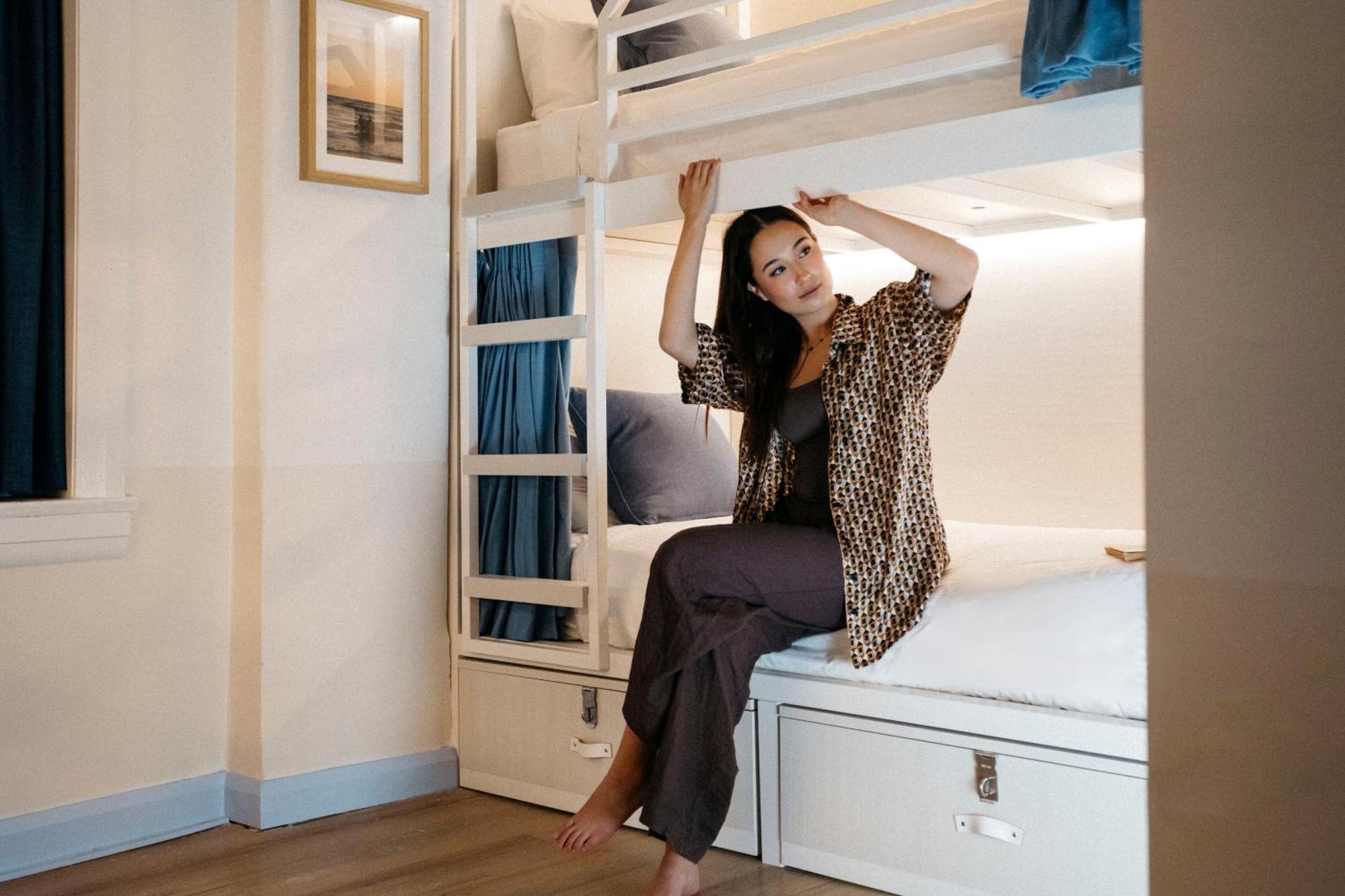 Little Drifter Bondi Hostel ซิดนีย์ ภายนอก รูปภาพ