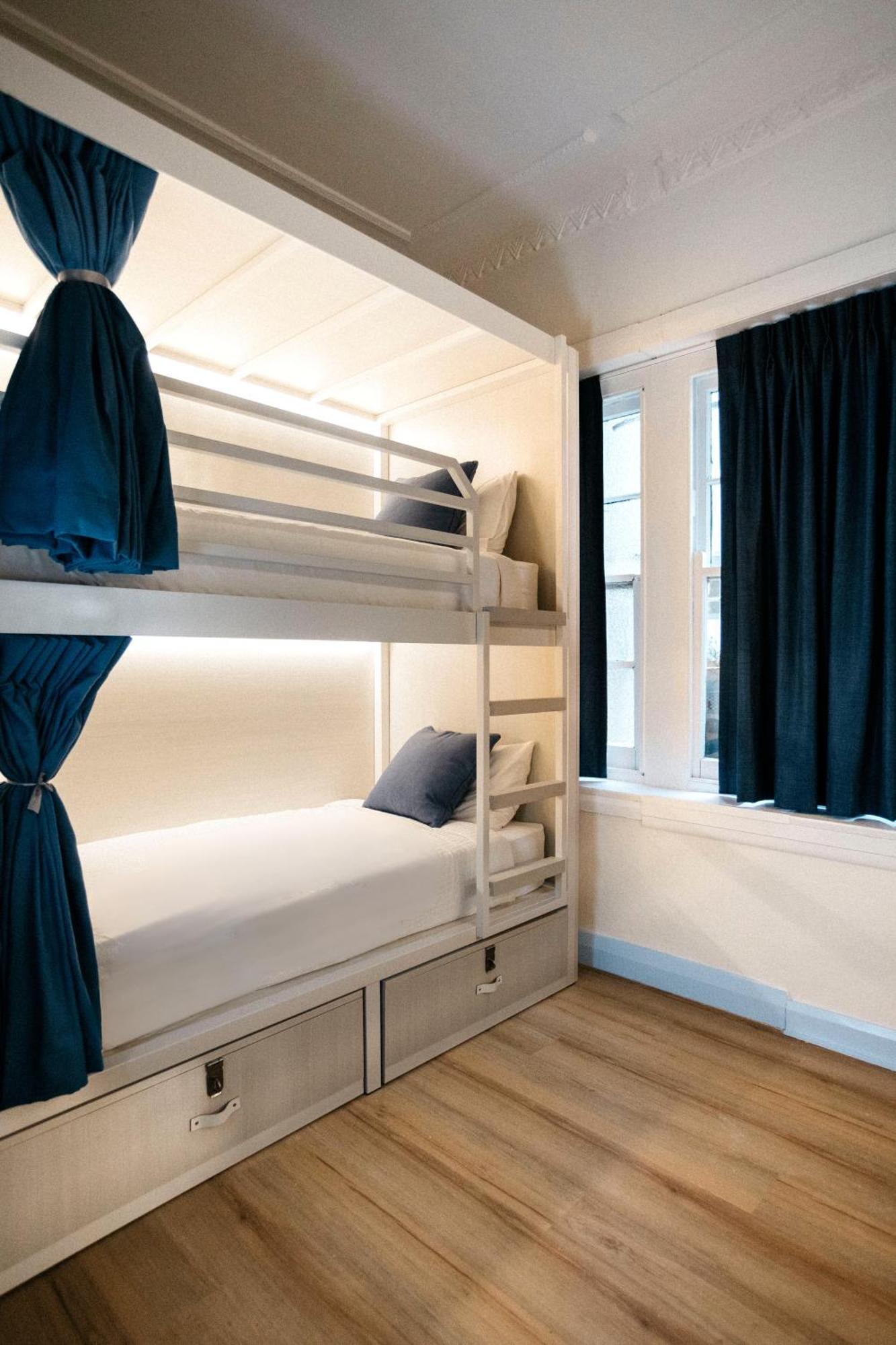 Little Drifter Bondi Hostel ซิดนีย์ ภายนอก รูปภาพ