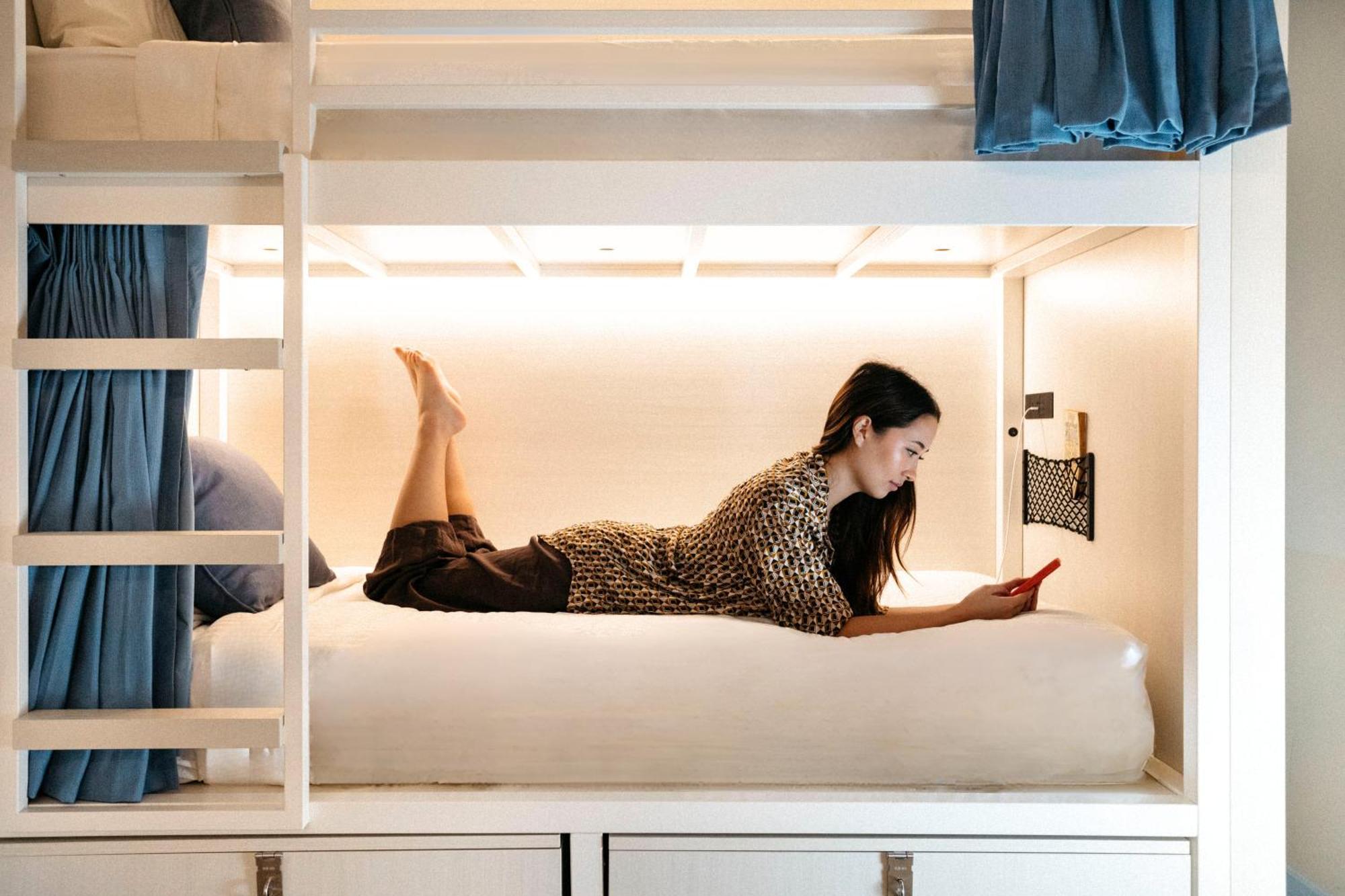 Little Drifter Bondi Hostel ซิดนีย์ ภายนอก รูปภาพ