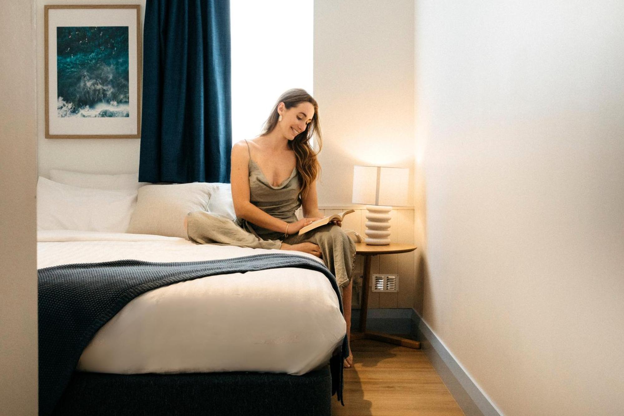 Little Drifter Bondi Hostel ซิดนีย์ ภายนอก รูปภาพ