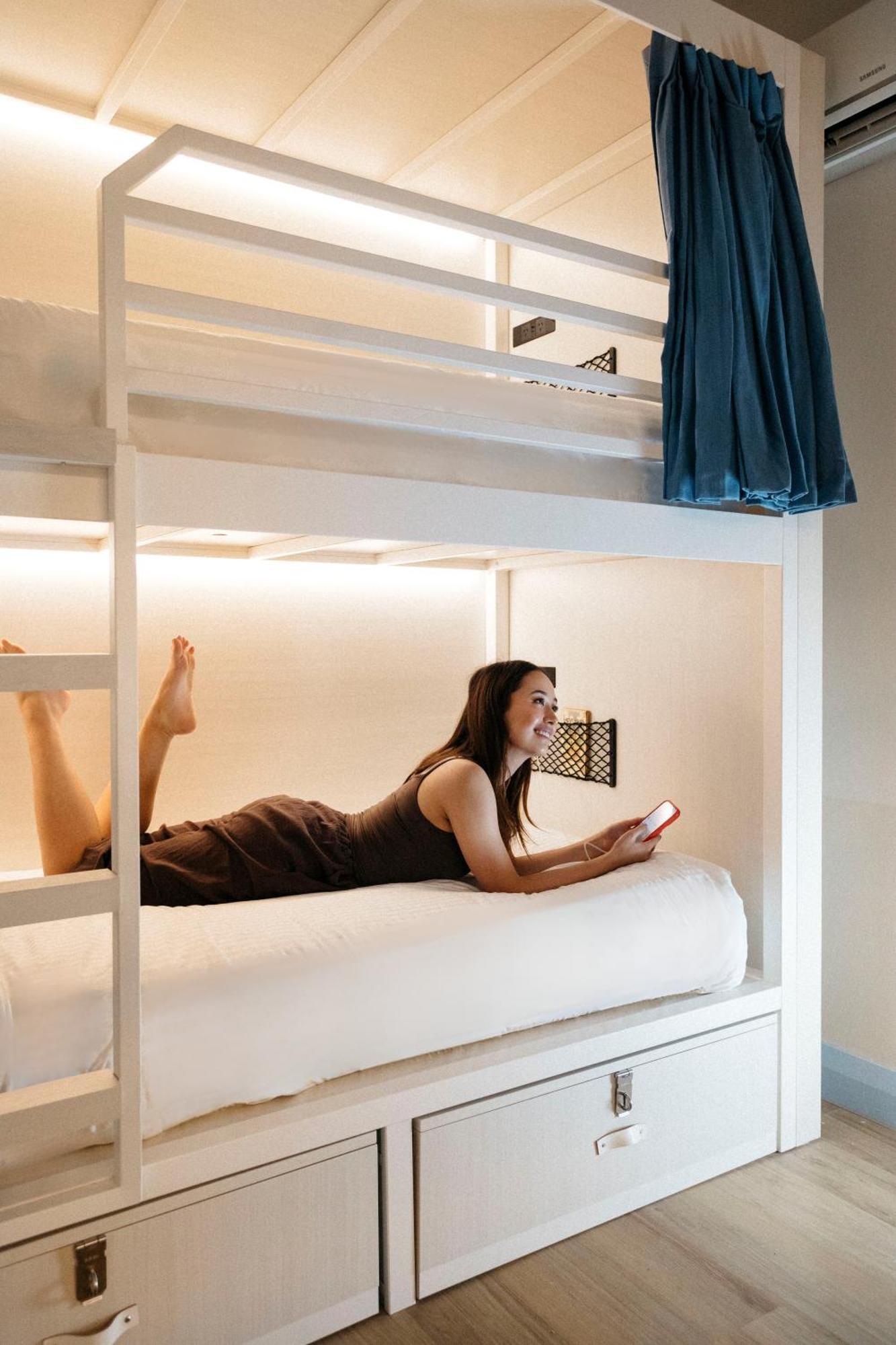 Little Drifter Bondi Hostel ซิดนีย์ ภายนอก รูปภาพ