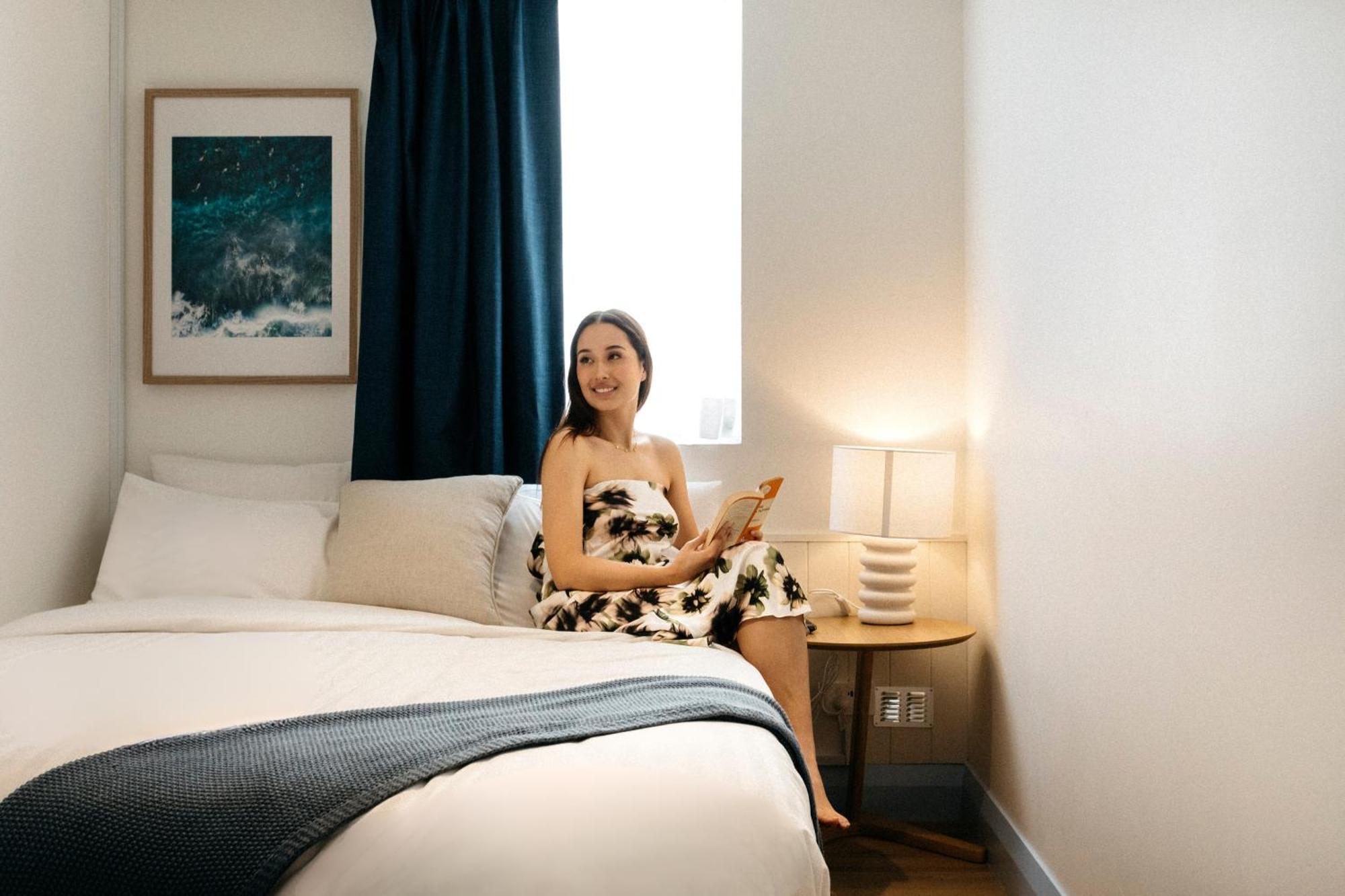 Little Drifter Bondi Hostel ซิดนีย์ ภายนอก รูปภาพ