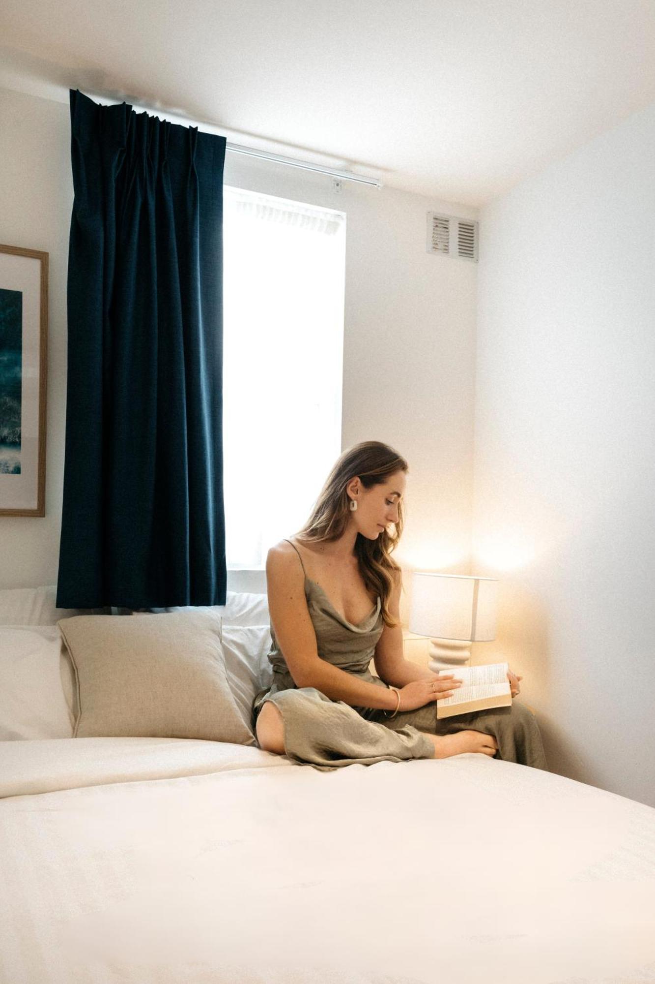 Little Drifter Bondi Hostel ซิดนีย์ ภายนอก รูปภาพ