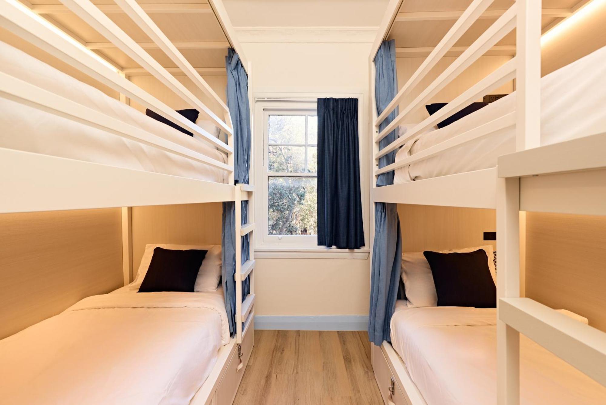 Little Drifter Bondi Hostel ซิดนีย์ ภายนอก รูปภาพ