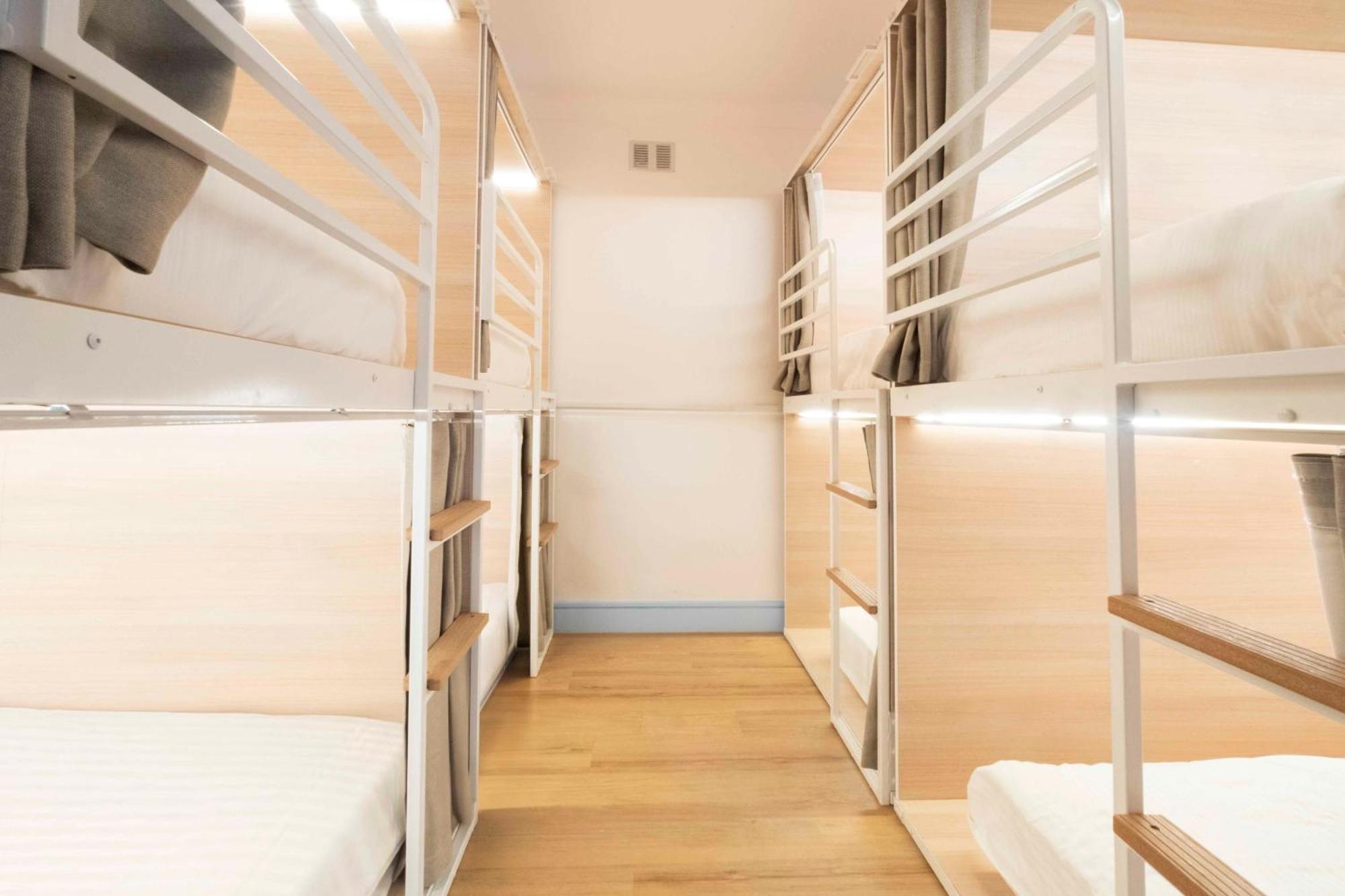 Little Drifter Bondi Hostel ซิดนีย์ ภายนอก รูปภาพ