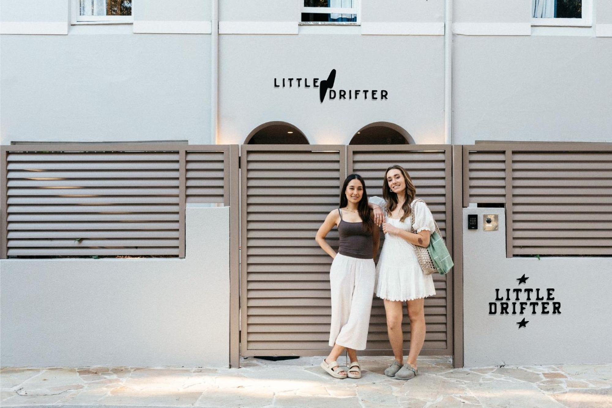 Little Drifter Bondi Hostel ซิดนีย์ ภายนอก รูปภาพ