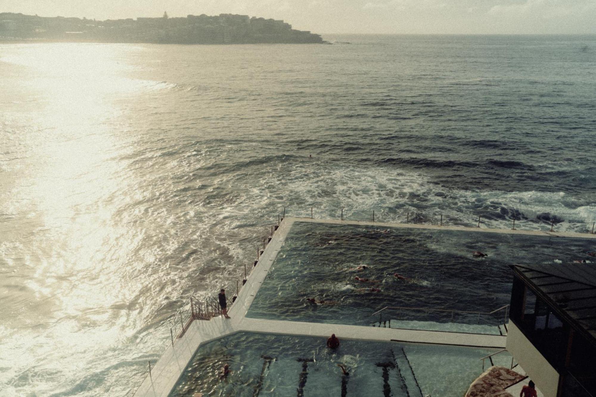 Little Drifter Bondi Hostel ซิดนีย์ ภายนอก รูปภาพ