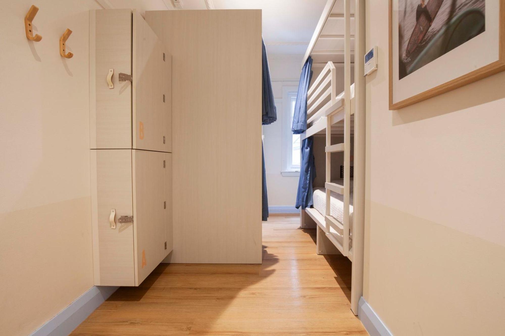 Little Drifter Bondi Hostel ซิดนีย์ ภายนอก รูปภาพ