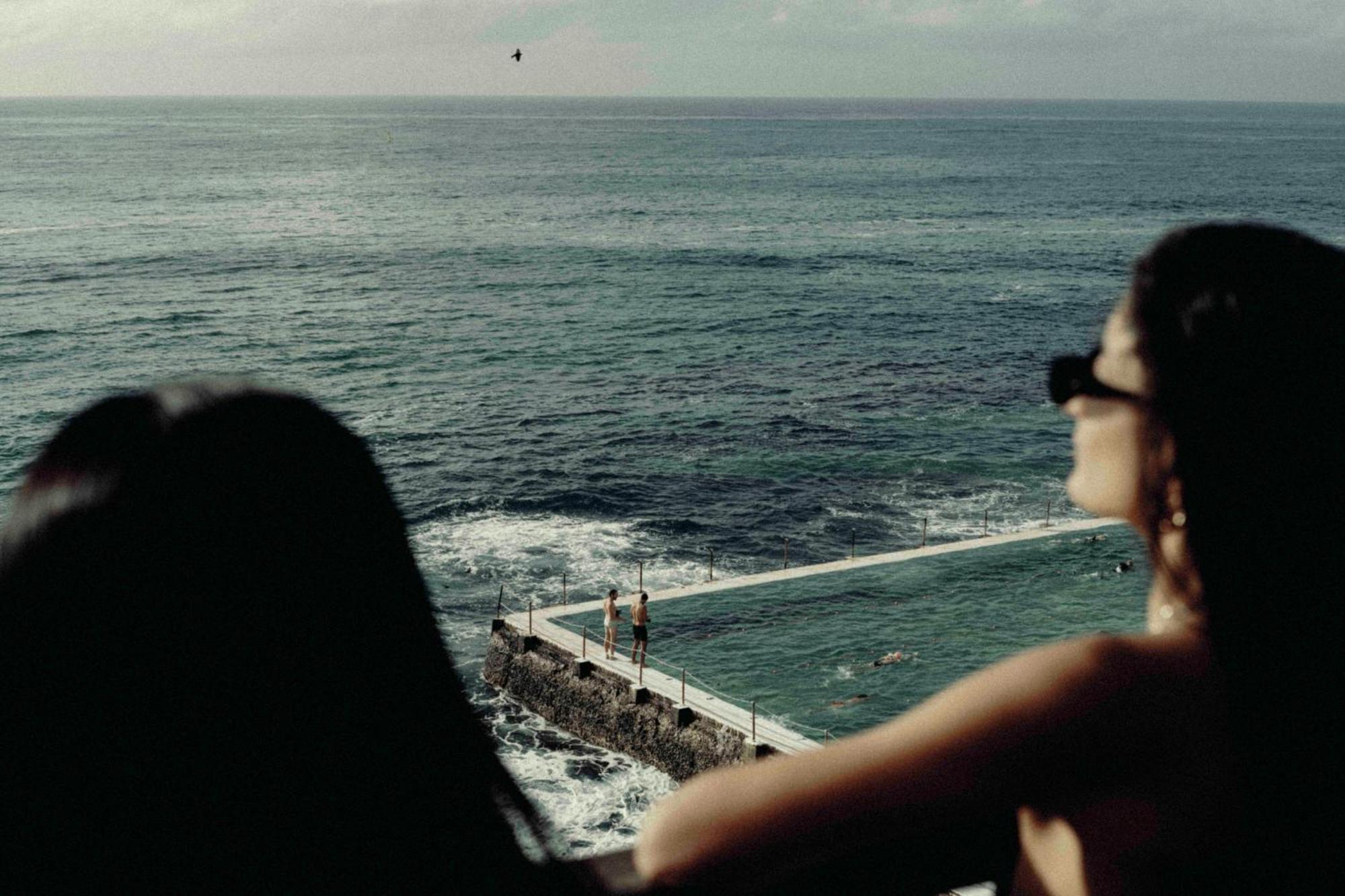 Little Drifter Bondi Hostel ซิดนีย์ ภายนอก รูปภาพ