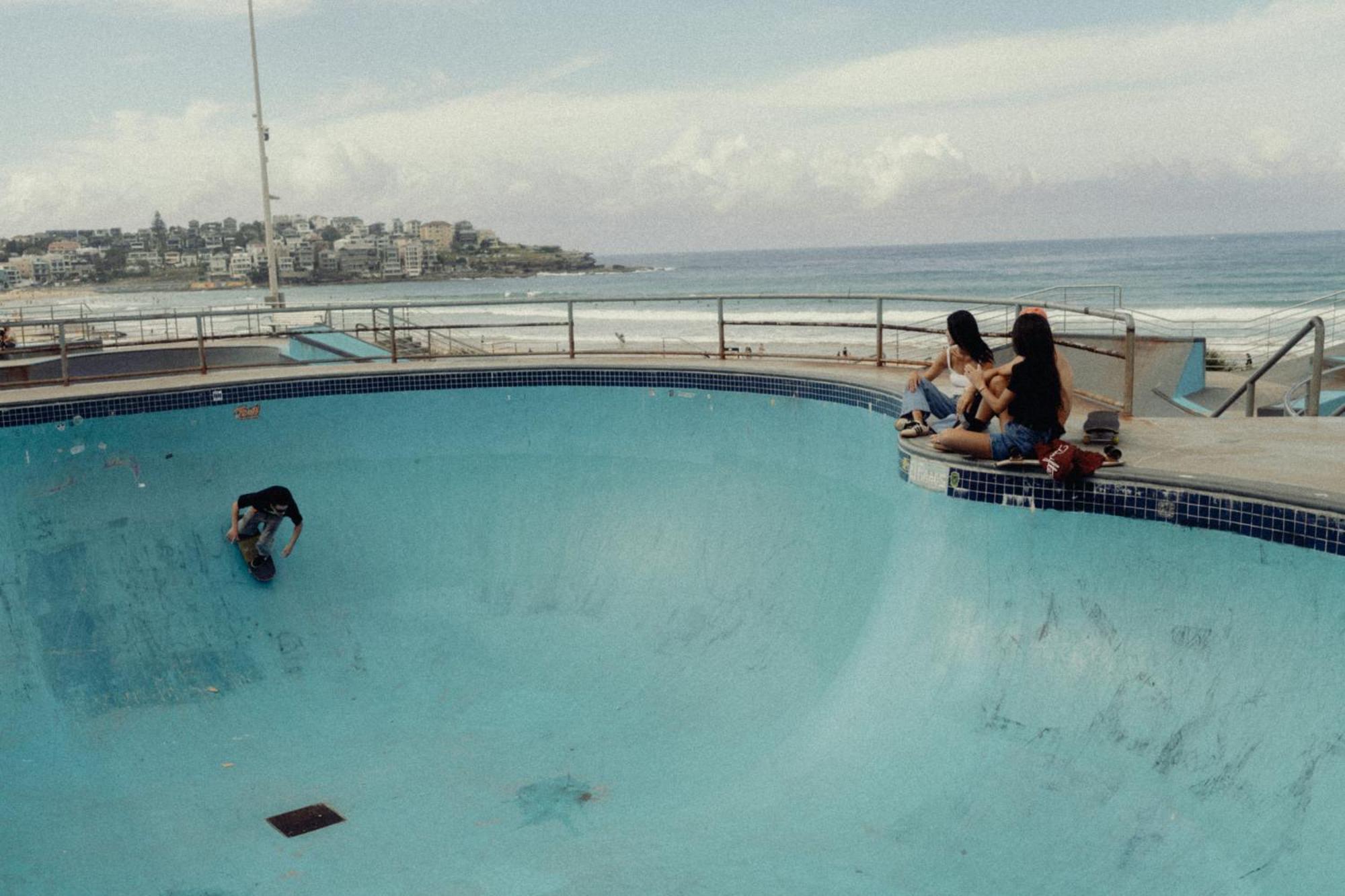 Little Drifter Bondi Hostel ซิดนีย์ ภายนอก รูปภาพ