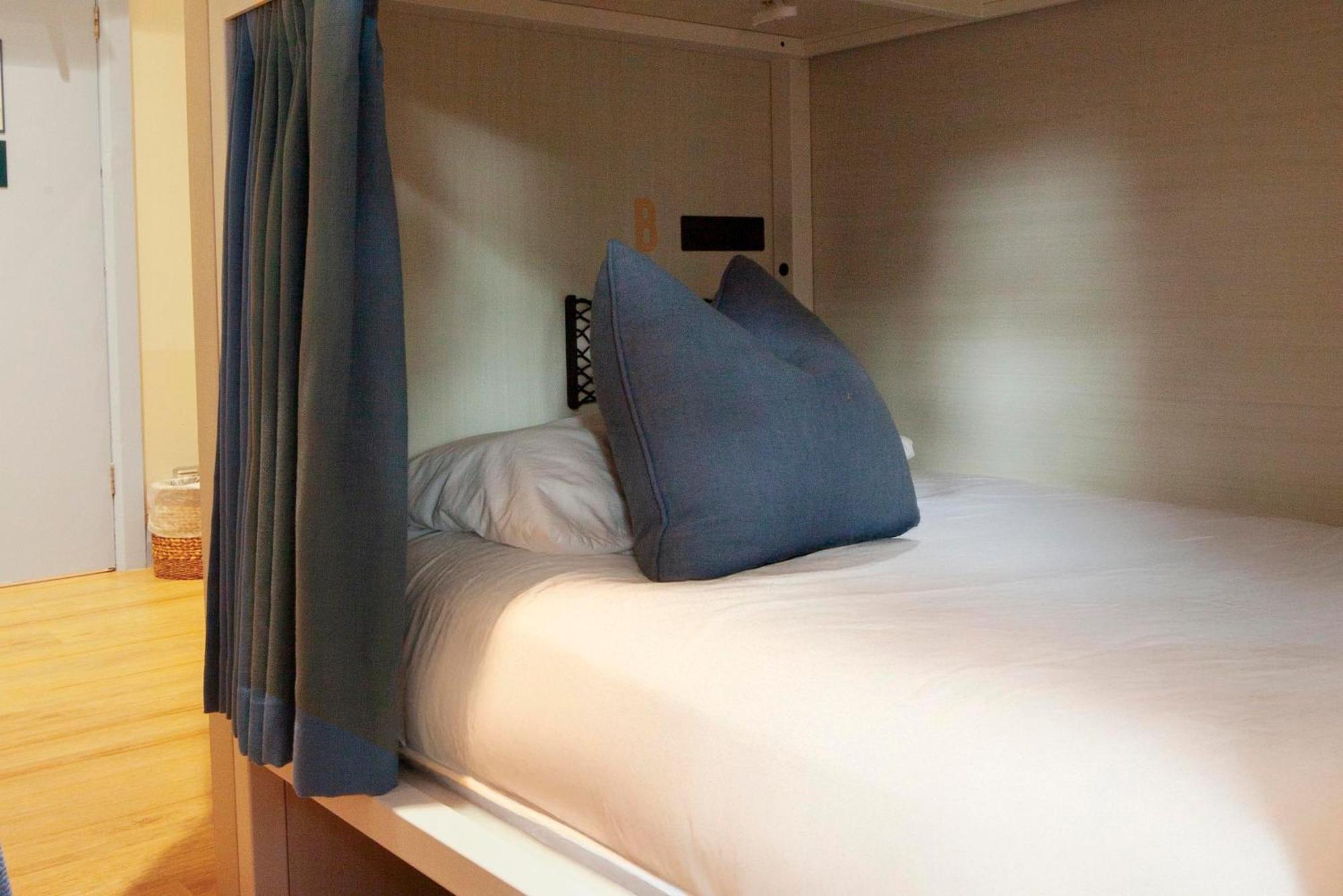 Little Drifter Bondi Hostel ซิดนีย์ ภายนอก รูปภาพ