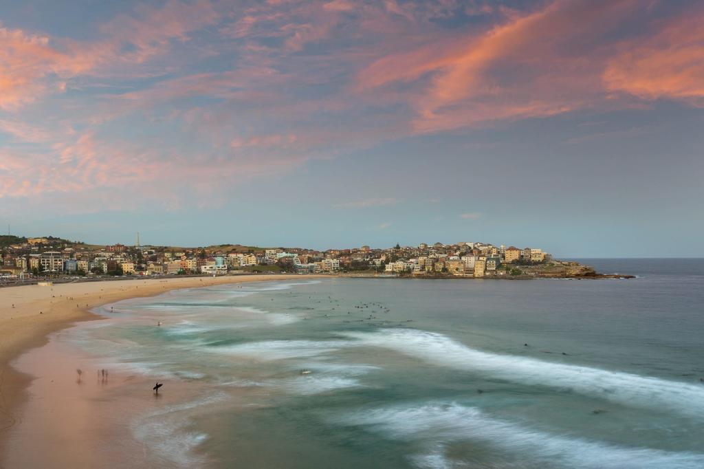 Little Drifter Bondi Hostel ซิดนีย์ ภายนอก รูปภาพ